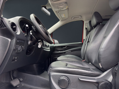 Mercedes-Benz Vito Gebrauchtwagen