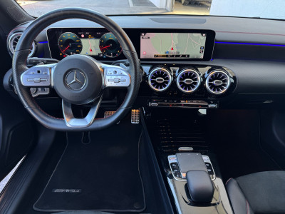 Mercedes-Benz CLA Gebrauchtwagen Mercedes-Benz CLA Gebrauchtwagen