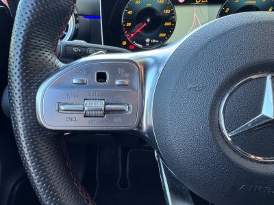 Mercedes-Benz CLA Gebrauchtwagen Mercedes-Benz CLA Gebrauchtwagen