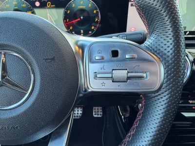 Mercedes-Benz CLA Gebrauchtwagen Mercedes-Benz CLA Gebrauchtwagen