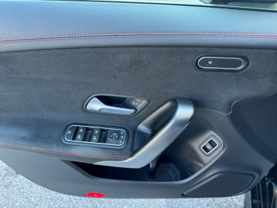 Mercedes-Benz CLA Gebrauchtwagen Mercedes-Benz CLA Gebrauchtwagen