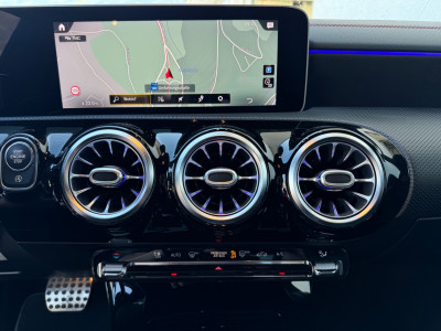 Mercedes-Benz CLA Gebrauchtwagen Mercedes-Benz CLA Gebrauchtwagen