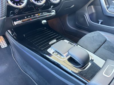 Mercedes-Benz CLA Gebrauchtwagen Mercedes-Benz CLA Gebrauchtwagen