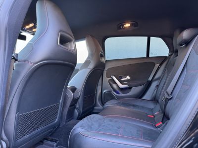 Mercedes-Benz CLA Gebrauchtwagen Mercedes-Benz CLA Gebrauchtwagen
