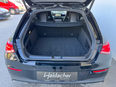 Mercedes-Benz CLA Gebrauchtwagen Mercedes-Benz CLA Gebrauchtwagen