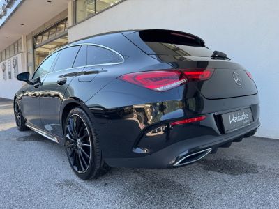Mercedes-Benz CLA Gebrauchtwagen Mercedes-Benz CLA Gebrauchtwagen
