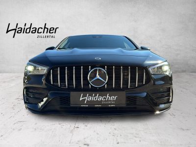 Mercedes-Benz CLA Gebrauchtwagen Mercedes-Benz CLA Gebrauchtwagen