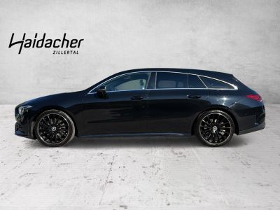 Mercedes-Benz CLA Gebrauchtwagen Mercedes-Benz CLA Gebrauchtwagen