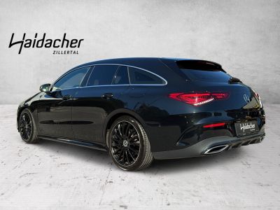 Mercedes-Benz CLA Gebrauchtwagen Mercedes-Benz CLA Gebrauchtwagen