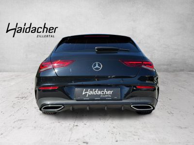 Mercedes-Benz CLA Gebrauchtwagen Mercedes-Benz CLA Gebrauchtwagen