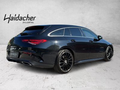 Mercedes-Benz CLA Gebrauchtwagen Mercedes-Benz CLA Gebrauchtwagen