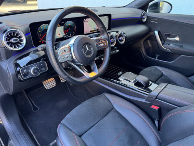 Mercedes-Benz CLA Gebrauchtwagen Mercedes-Benz CLA Gebrauchtwagen