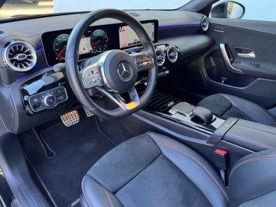 Mercedes-Benz CLA Gebrauchtwagen Mercedes-Benz CLA Gebrauchtwagen