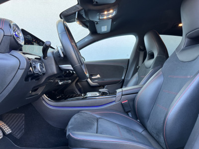 Mercedes-Benz CLA Gebrauchtwagen Mercedes-Benz CLA Gebrauchtwagen