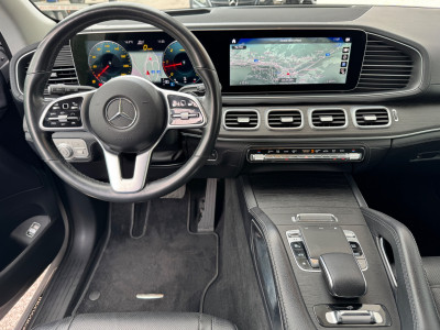 Mercedes-Benz GLE Gebrauchtwagen