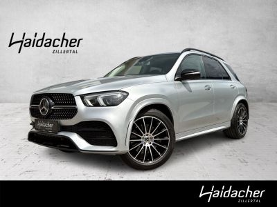 Mercedes-Benz GLE Gebrauchtwagen Mercedes-Benz GLE Gebrauchtwagen