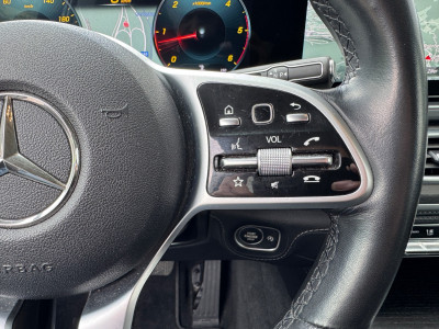 Mercedes-Benz GLE Gebrauchtwagen