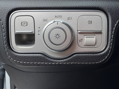 Mercedes-Benz GLE Gebrauchtwagen