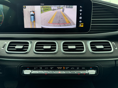 Mercedes-Benz GLE Gebrauchtwagen