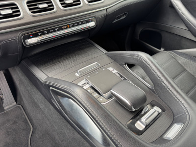 Mercedes-Benz GLE Gebrauchtwagen