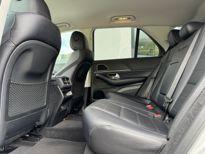 Mercedes-Benz GLE Gebrauchtwagen