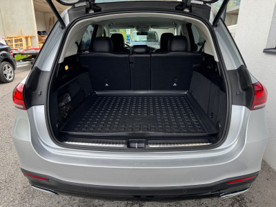 Mercedes-Benz GLE Gebrauchtwagen