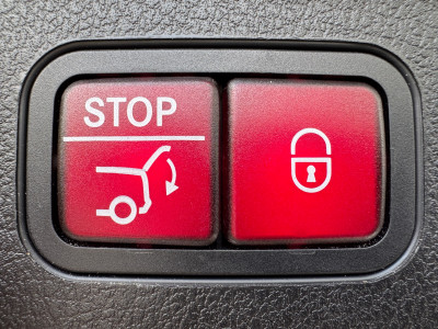 Mercedes-Benz GLE Gebrauchtwagen