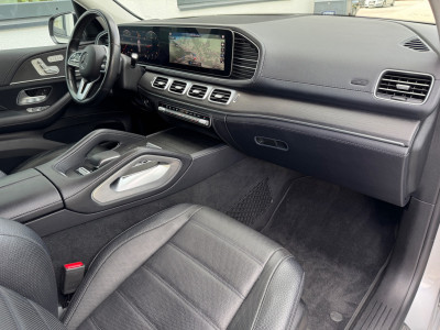 Mercedes-Benz GLE Gebrauchtwagen