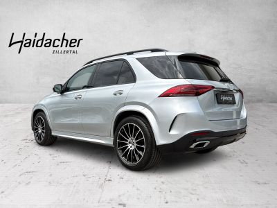 Mercedes-Benz GLE Gebrauchtwagen Mercedes-Benz GLE Gebrauchtwagen