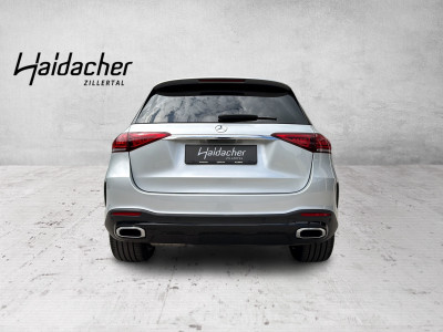 Mercedes-Benz GLE Gebrauchtwagen