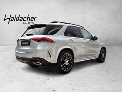 Mercedes-Benz GLE Gebrauchtwagen