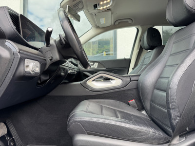 Mercedes-Benz GLE Gebrauchtwagen