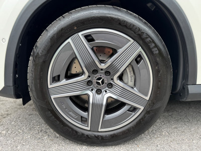 Mercedes-Benz GLC Gebrauchtwagen