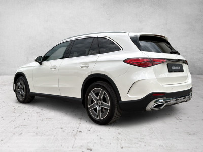 Mercedes-Benz GLC Gebrauchtwagen