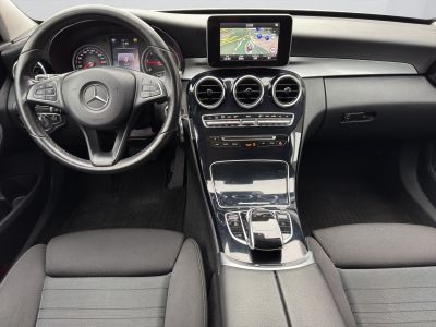 Mercedes-Benz C-Klasse Gebrauchtwagen Mercedes-Benz C-Klasse Gebrauchtwagen