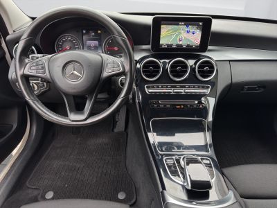 Mercedes-Benz C-Klasse Gebrauchtwagen Mercedes-Benz C-Klasse Gebrauchtwagen