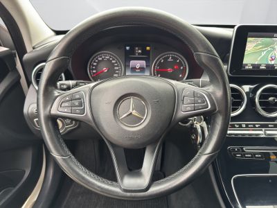 Mercedes-Benz C-Klasse Gebrauchtwagen Mercedes-Benz C-Klasse Gebrauchtwagen