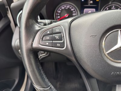 Mercedes-Benz C-Klasse Gebrauchtwagen Mercedes-Benz C-Klasse Gebrauchtwagen