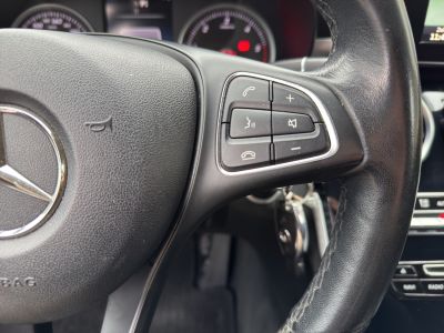 Mercedes-Benz C-Klasse Gebrauchtwagen Mercedes-Benz C-Klasse Gebrauchtwagen