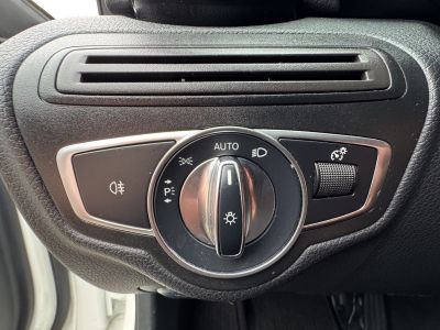 Mercedes-Benz C-Klasse Gebrauchtwagen Mercedes-Benz C-Klasse Gebrauchtwagen