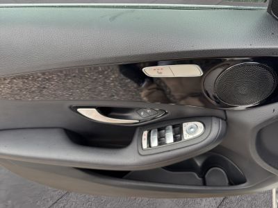 Mercedes-Benz C-Klasse Gebrauchtwagen Mercedes-Benz C-Klasse Gebrauchtwagen