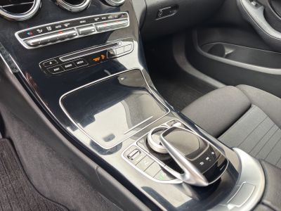 Mercedes-Benz C-Klasse Gebrauchtwagen Mercedes-Benz C-Klasse Gebrauchtwagen
