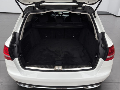 Mercedes-Benz C-Klasse Gebrauchtwagen