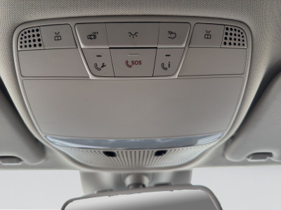 Mercedes-Benz C-Klasse Gebrauchtwagen