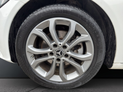 Mercedes-Benz C-Klasse Gebrauchtwagen