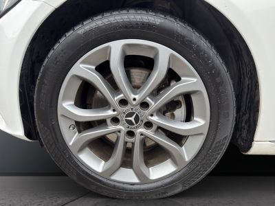 Mercedes-Benz C-Klasse Gebrauchtwagen Mercedes-Benz C-Klasse Gebrauchtwagen