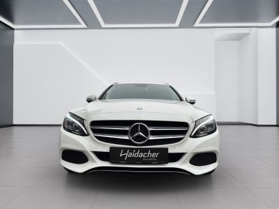 Mercedes-Benz C-Klasse Gebrauchtwagen Mercedes-Benz C-Klasse Gebrauchtwagen