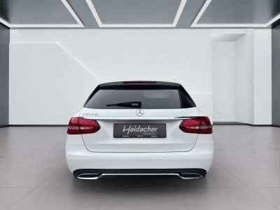 Mercedes-Benz C-Klasse Gebrauchtwagen Mercedes-Benz C-Klasse Gebrauchtwagen