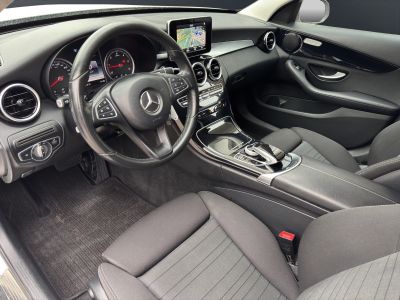 Mercedes-Benz C-Klasse Gebrauchtwagen Mercedes-Benz C-Klasse Gebrauchtwagen