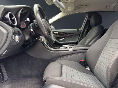 Mercedes-Benz C-Klasse Gebrauchtwagen Mercedes-Benz C-Klasse Gebrauchtwagen